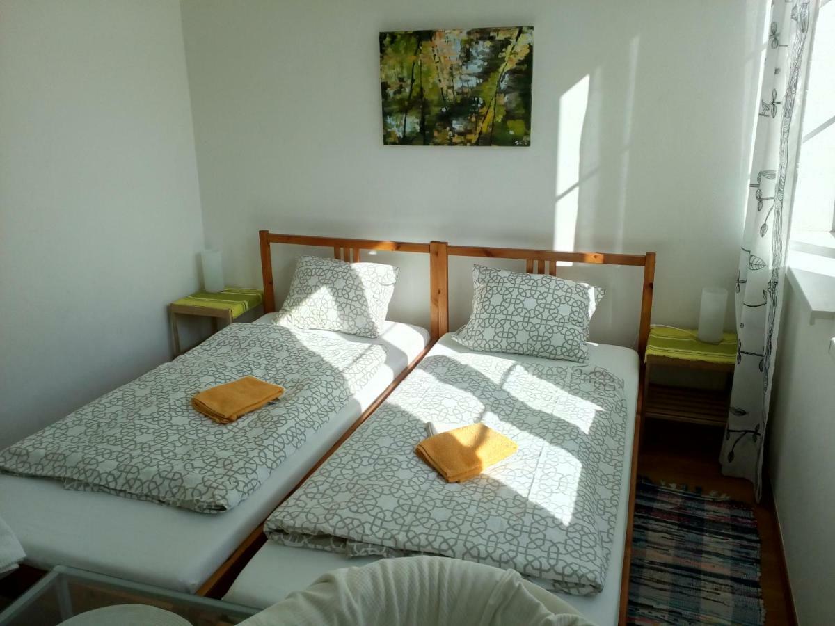 Urban Center Hotel ออราฟสกี ป็อดซาม็อก ภายนอก รูปภาพ